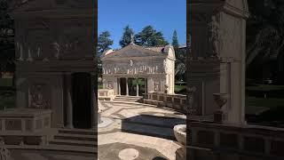 Los Jardines del Vaticano / Vatican Gardens