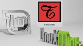 Timeshift : A System Restore Utility For Linux Mint (Ubuntu)