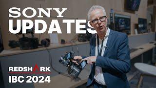 Sony  @  IBC2024