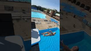 Extreme Slip and Slide 