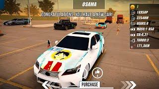 How to get glitch car in Car Parking Multiplayer? The path to 30.000 Coins!