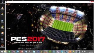 pes17 pc initialize steam Api error solved