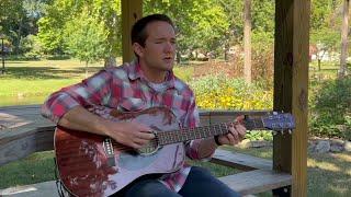Former Marine Corporal Gregory Whalen Voices Desperation of War in Songs