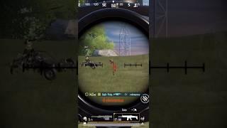 Vector challenge 1vs4 New Update 3.4 Pubg #pubgmobile #bgmi #pubg #newupdate #pubg3.4