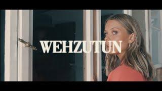 KATI K - Wehzutun (Offizielles Video)