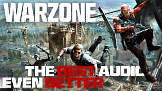 MAKE THIS CHANGE NOW! New Warzone Season 4 Audio Settings