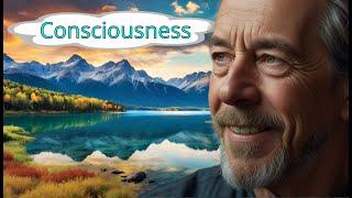 Alan Watts - Consciousness, States of Mind, and Thought #philosophy #alanwatts #consciousness