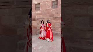 Shaky shaky️ #dance #jodhpurisisters #sister #shakyshaky #weddingdance