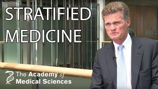 Realising the potential of stratified medicine