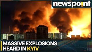 Russia-Ukraine War: Ukraine's Army Chief Says Forces Hold Ground In Russia's Kursk | WION Newspoint