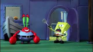 Robot Chicken - Krabby Patties