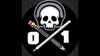 Draw or Die! 01