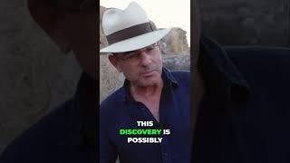 Ark of the Covenant: Proof Found? INSANE Discovery!