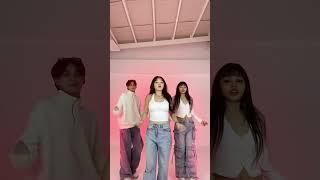 DESCER DANCE CHALLENGE // Dasuri x Innah x Patrick of VXON