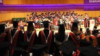 Cardiff University Psychology Graduation, 17th July 2014