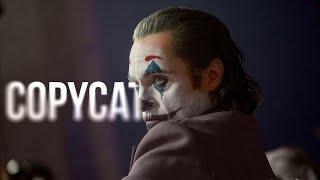 Arthur Fleck & Joker | copycat