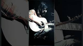 Rock Legend Neil Young #music #rocklegend #classicrock #folksong #neilyoung