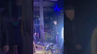 Kenan İmirzalıoğlu, Sinem Kobal ve Kıvanç Tatlıtuğ, Edis’in doğum günü partisinde!