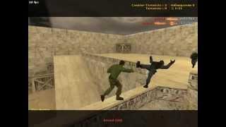 bristol knife cfg (play fastcup.net) - Counter Strike 1.6 KNIFE