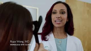 Ask An Entrepreneur - Rupa Wong, Honolulu Eye Clinic