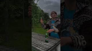 Будни в деревне