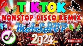 ️ SUMMER TIKTOK MASHUP REMIX 2024 | TIKTOK NONSTOP REMIX| TIKTOK TRENDING | JONEL SAGAYNO REMIX