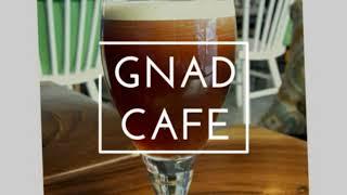 Gnad Cafe | University city road sharjah | eyediary tour