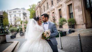 ''Wedding Film'' in Germany: - Traditional Turkish Wedding Videographer