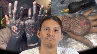 Biggest Tattoo Mistake Of My Life
