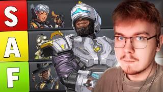 The BEST Legends in Season 23! | Apex Legends