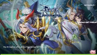 Ragnarok Mobile: Kozoku TTL Run - Nogu Perspective