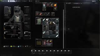 Escape From Tarkov A nice random holodilnick