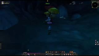 A Lost Master 2/2 (Find Volcor) WoW Classic Quest