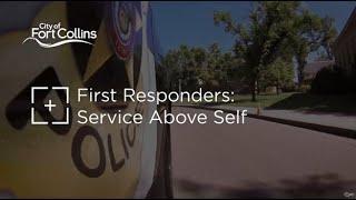 City View (Ep 6): First Responders