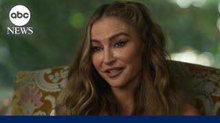 Drea de Matteo opens up about her journey to OnlyFans