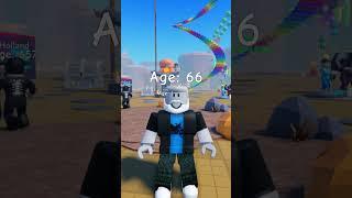 POV: Your friend was last online...  #shorts #roblox