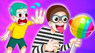 The Happy Lollipop Song | Kids Songs