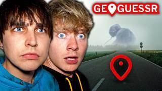 Scariest Haunted Locations on GeoGuessr!