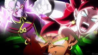 Super Dragonball Heroes Full Episode 39 English Subbed HD!!!