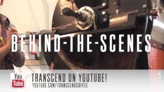 Transcend Coffee Youtube subscribe trailer