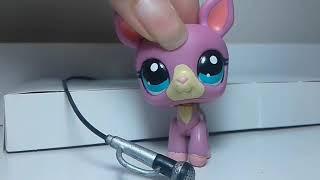 LPS: The Voice