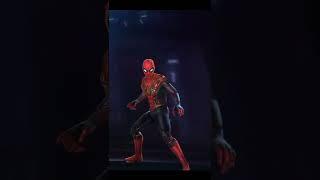 Spider-Man No Way Home Skill Preview Future Fight #shorts #shortvideo #spiderman