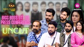 Bigg Boss OTT Season 3 | DHAMAKEDAR Press Conference