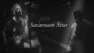 POTHAMUS - Savartuum Avur