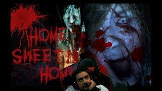 (Ep-3) Lets Play Home Sweet Home Ep2 Pt 2 Ft Trixz2007