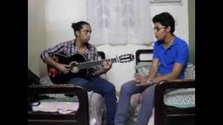 Ameer Yousif - Insan Sabe2 ( Samir Saleh and Amr Hakim cover )