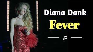 Diana Dank - Fever