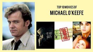 Michael O'Keefe Top 10 Movies of Michael O'Keefe| Best 10 Movies of Michael O'Keefe