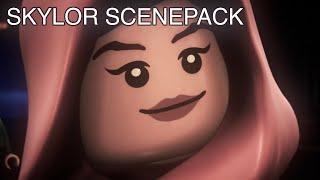 SKYLOR SCENEPACK