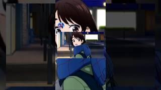 a condition called love | he is jealous | Hotaru Hinase #shorts